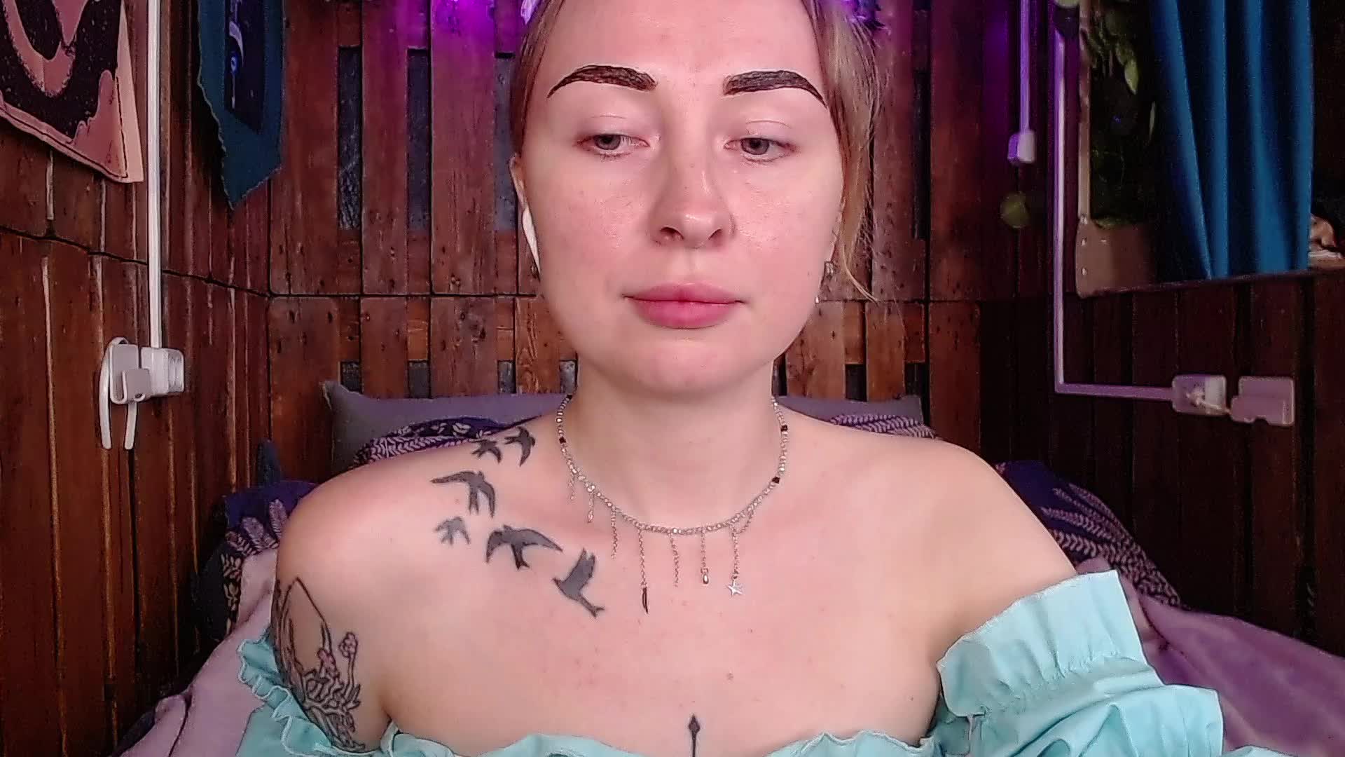 Bobby-MiMi Webcam Chat June 26, 2026