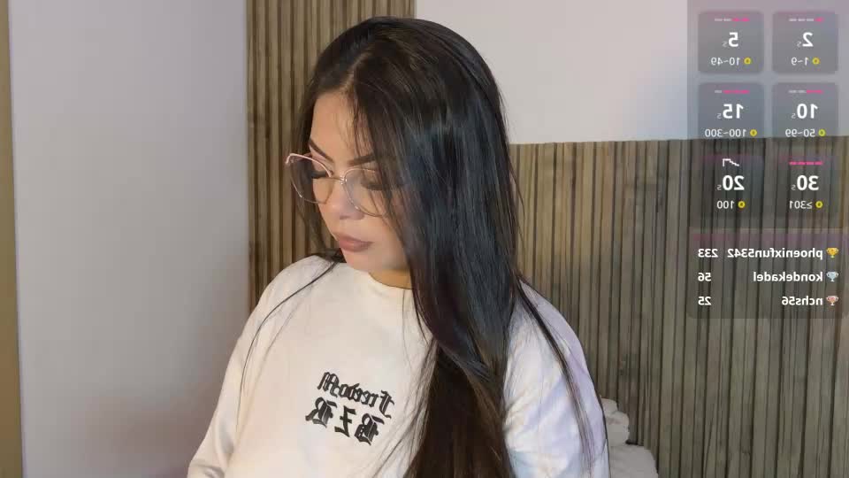 maddy__rose Webcam Chat June 28, 2026