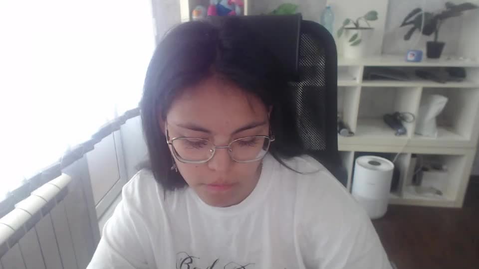 anda_here Webcam Chat June 29, 2026