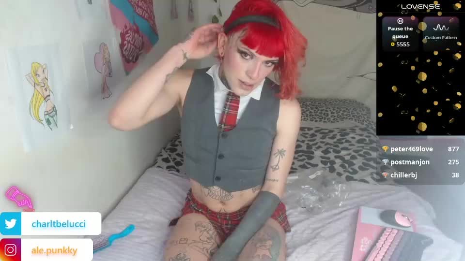 charlotbelucci_ Webcam Chat June 24, 2026