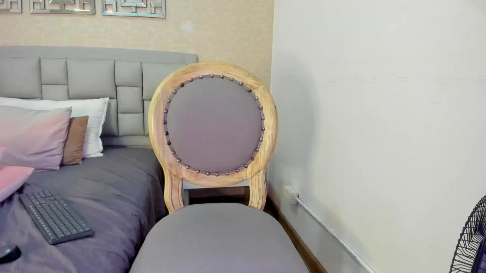 daileth_2204 Webcam Chat June 29, 2026