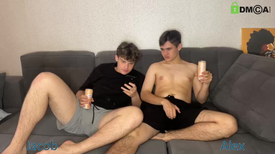 jalexkassyx Webcam Chat June 23, 2026