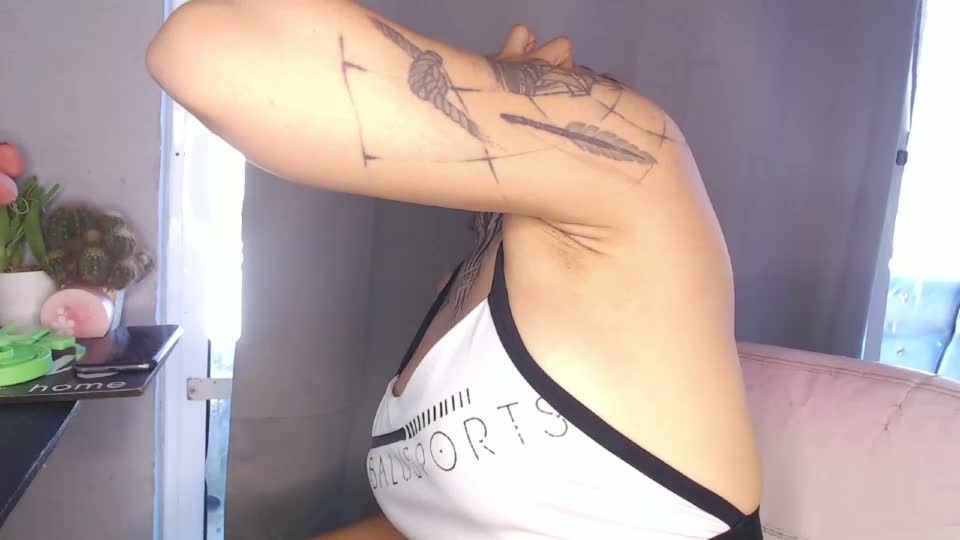 doll_and_thebrown Webcam Chat June 24, 2026