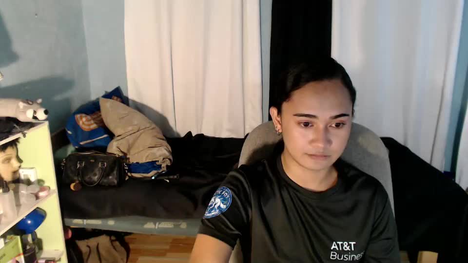 greatest_nightmare Webcam Chat June 28, 2026