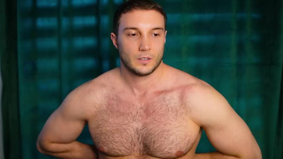 tom_fordd Webcam Chat June 24, 2026
