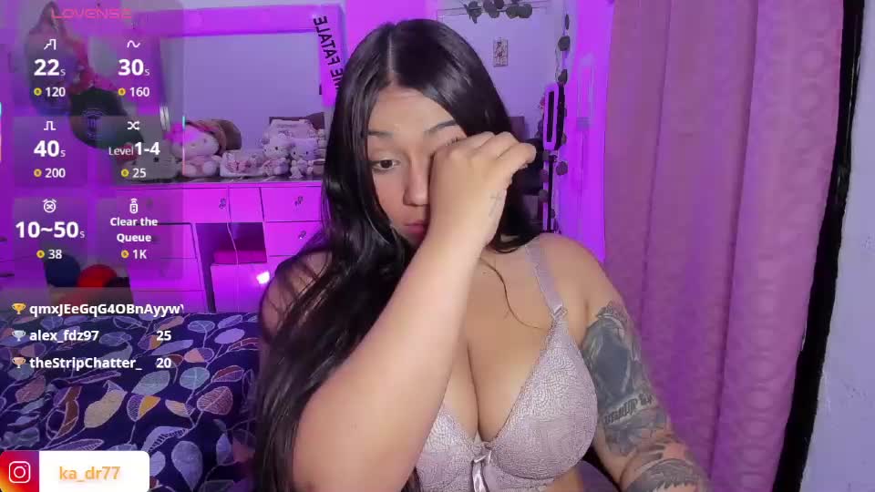 kendra_yul Webcam Chat June 30, 2026