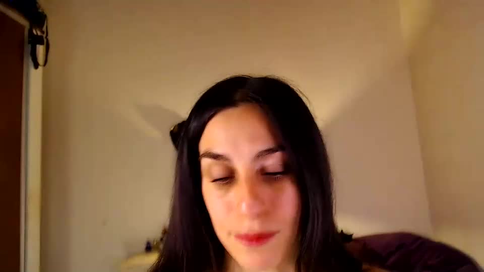 lunitaloveangel Webcam Chat June 26, 2026