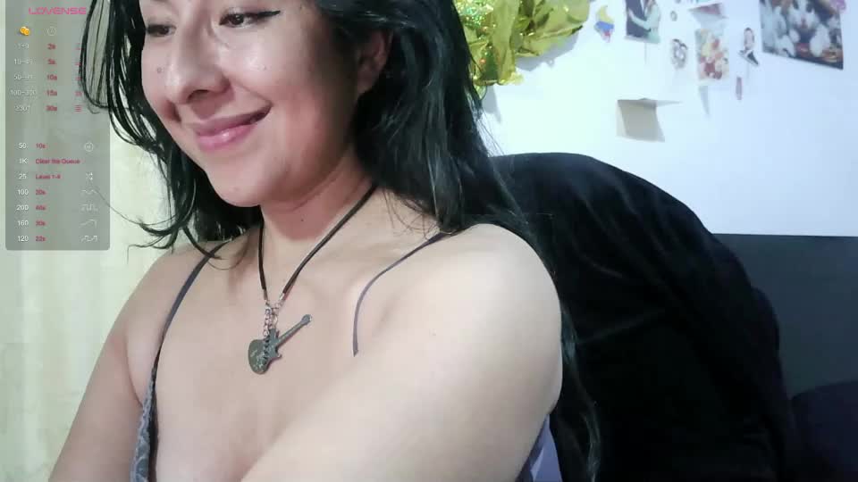 foxymalish Webcam Chat June 29, 2026