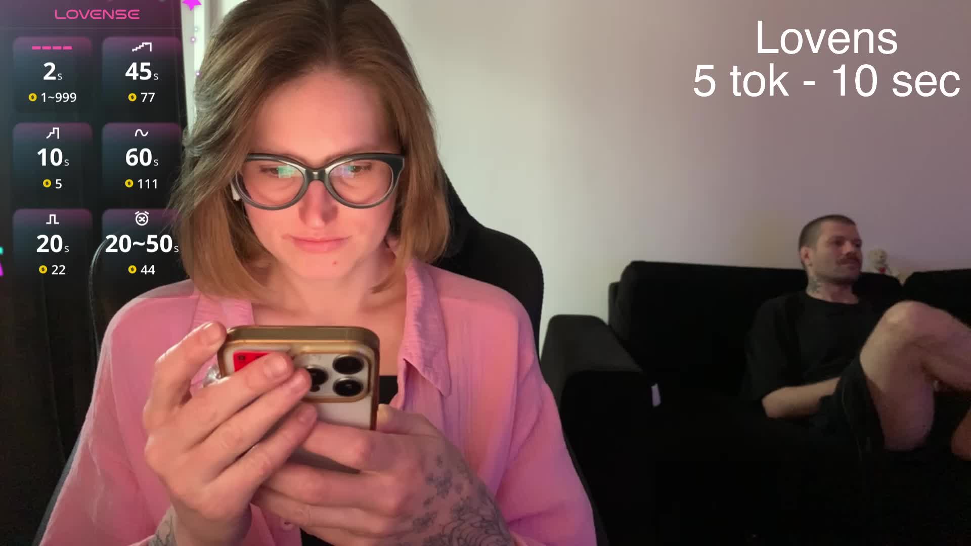 Sexy-Sweets Webcam Chat June 28, 2026