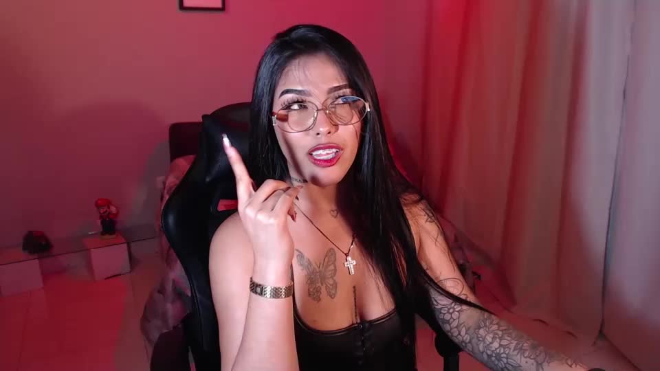 antonella_miller19 Webcam Chat June 29, 2026