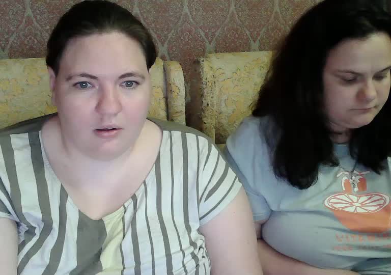 HollyXEva Webcam Chat June 16, 2026