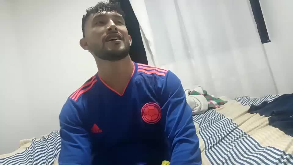 frankdanielsmolano Webcam Chat June 24, 2026