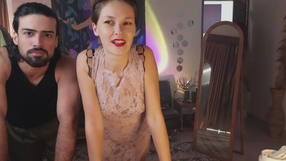 goddess_marylin Webcam Chat June 25, 2026