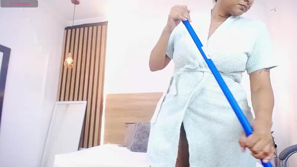 alexa_forbes_ Webcam Chat June 30, 2026