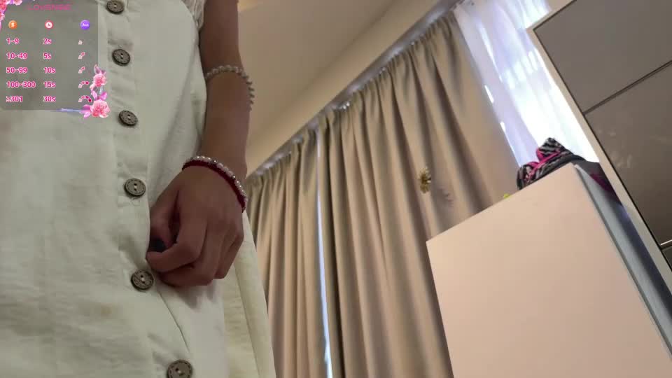 kymberlyrosenlof Webcam Chat June 28, 2026