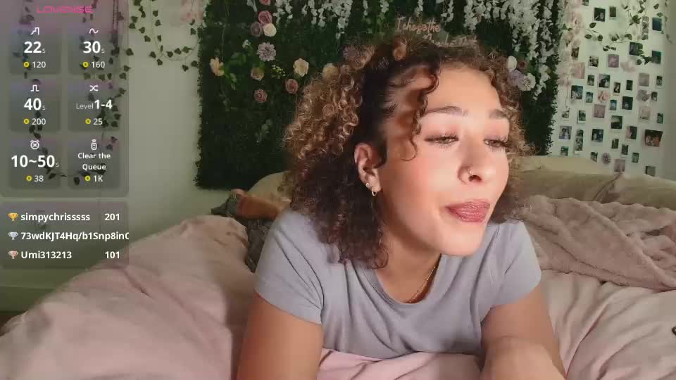 lyracovee Webcam Chat June 28, 2026