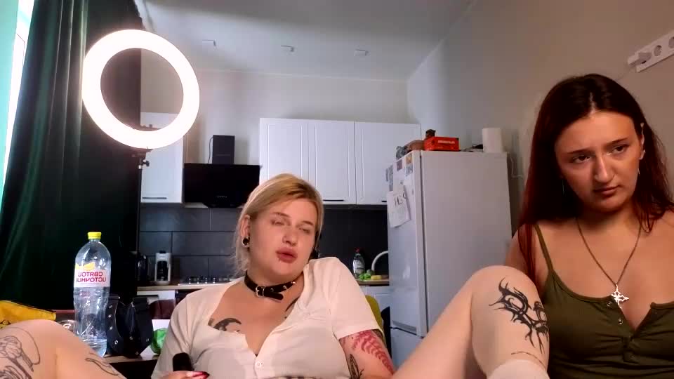 elvenmilk Webcam Chat June 30, 2026