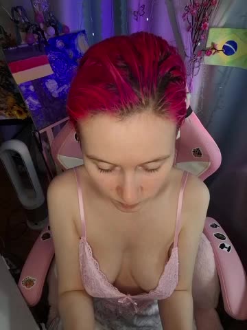 Fuzzy_Unicorn Webcam Chat June 30, 2026