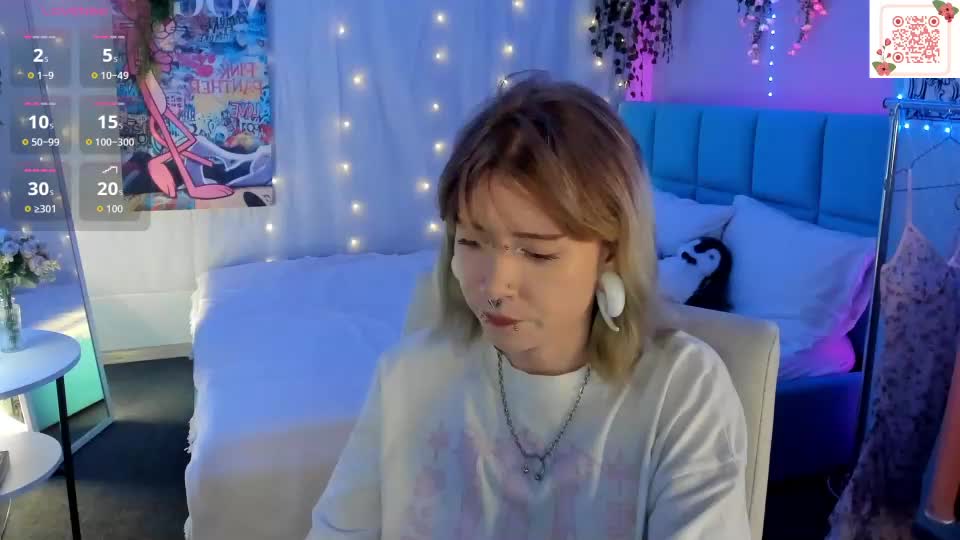 elira_vane Webcam Chat June 29, 2026