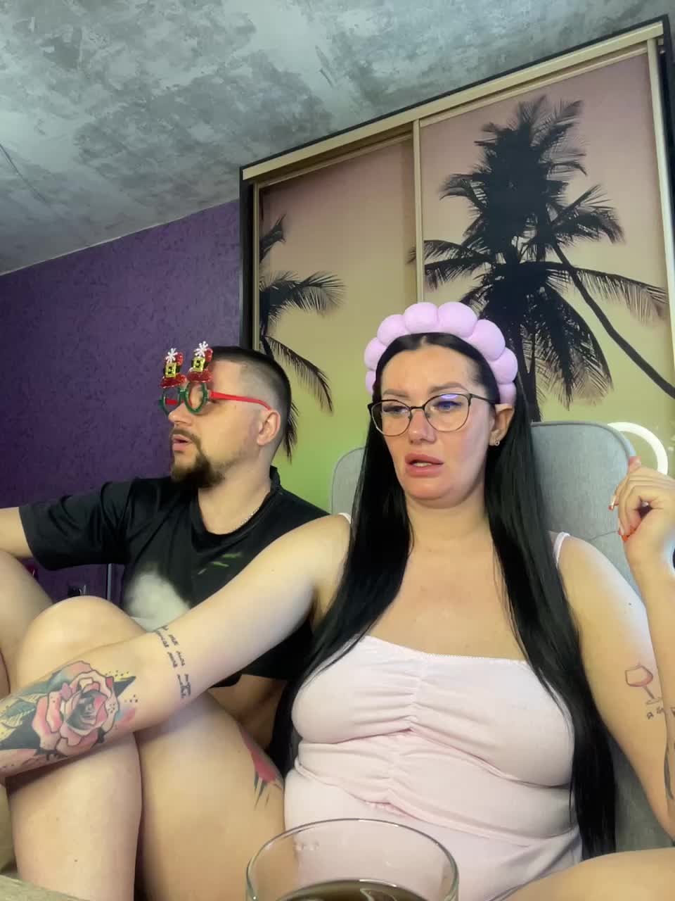 goldencouple Webcam Chat June 16, 2026
