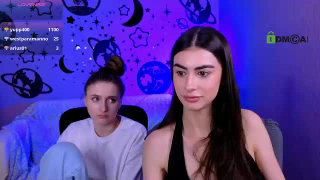 kaisy_star Webcam Chat June 15, 2026