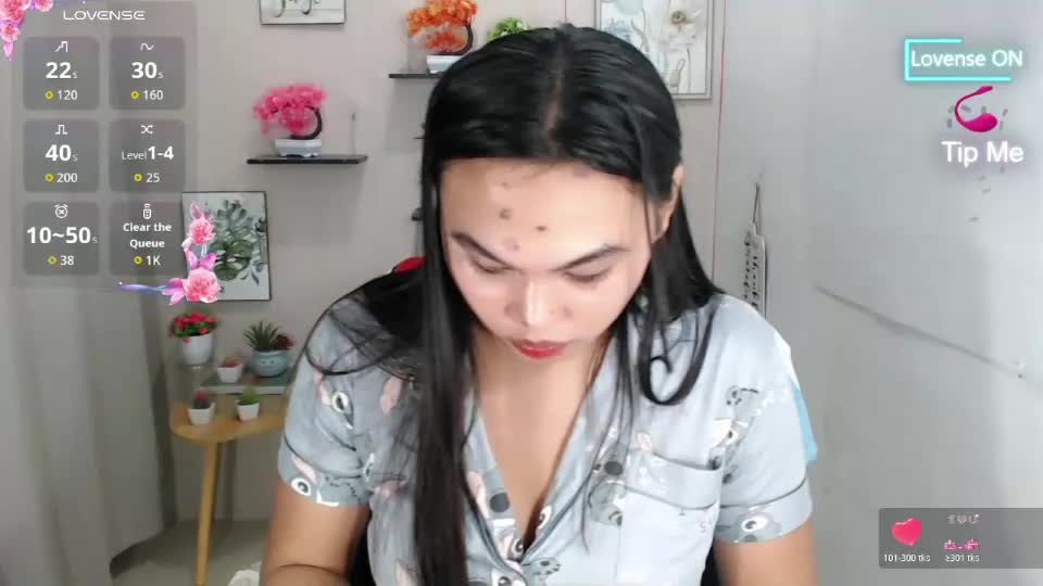 liane_mei Webcam Chat June 28, 2026