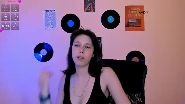 aria_wild_ Webcam Chat June 14, 2026