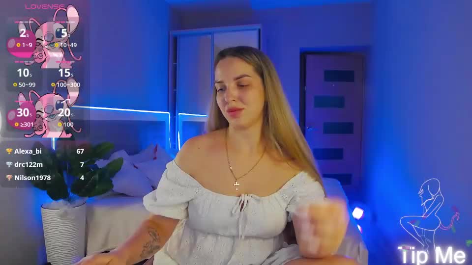 alexandracandy Webcam Chat June 28, 2026