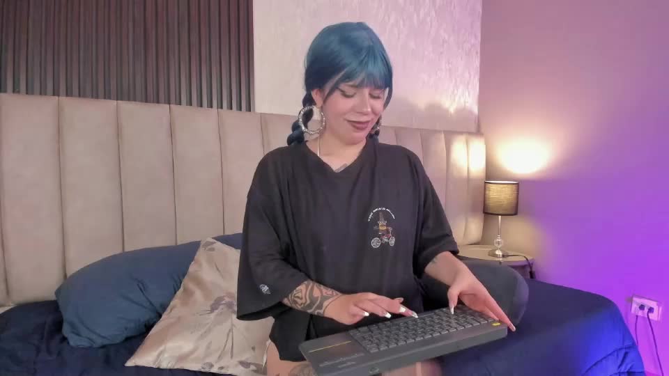 samysharky_ Webcam Chat June 28, 2026
