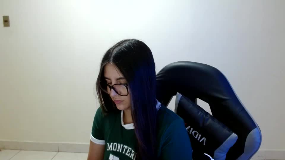sahaliefox_ Webcam Chat June 28, 2026