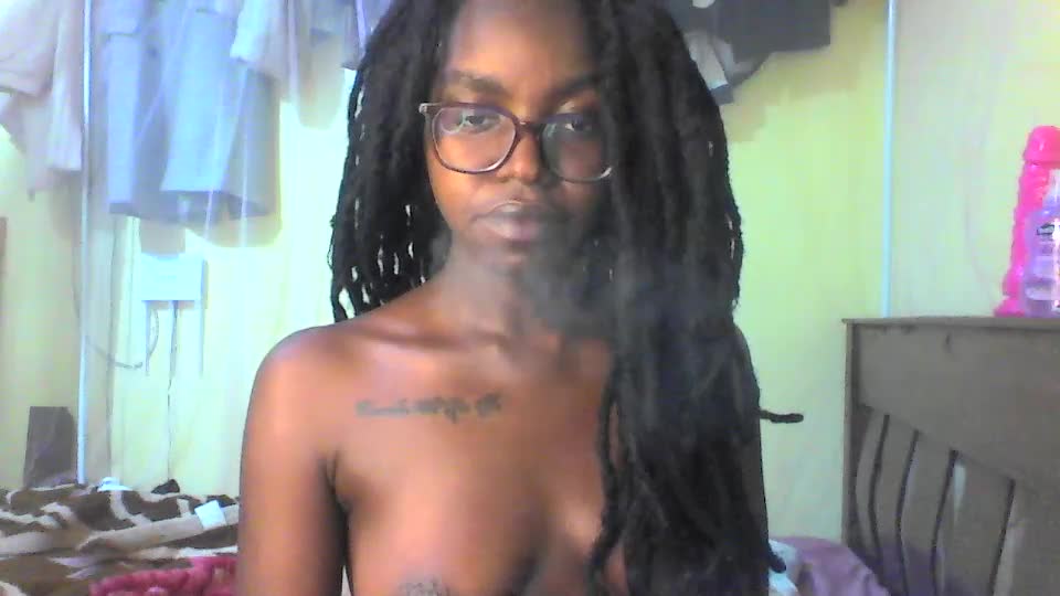 ebonymuse2 Webcam Chat June 28, 2026