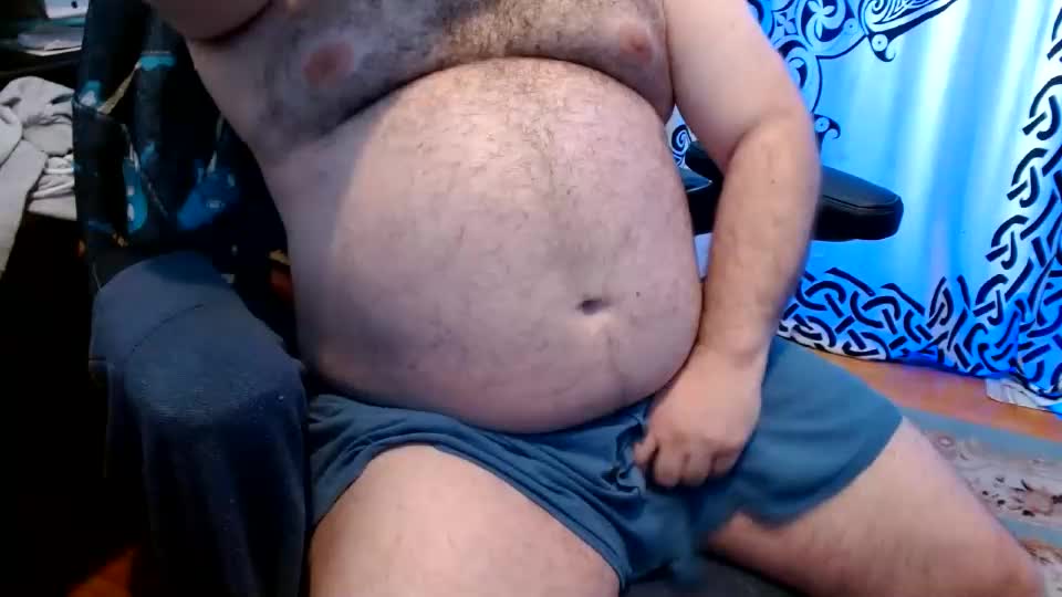 stonerbear42 Webcam Chat June 25, 2026