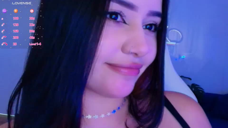 elizabeth_banks21 Webcam Chat June 29, 2026