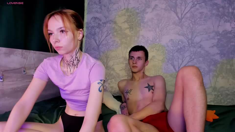 guess_couple Webcam Chat June 24, 2026