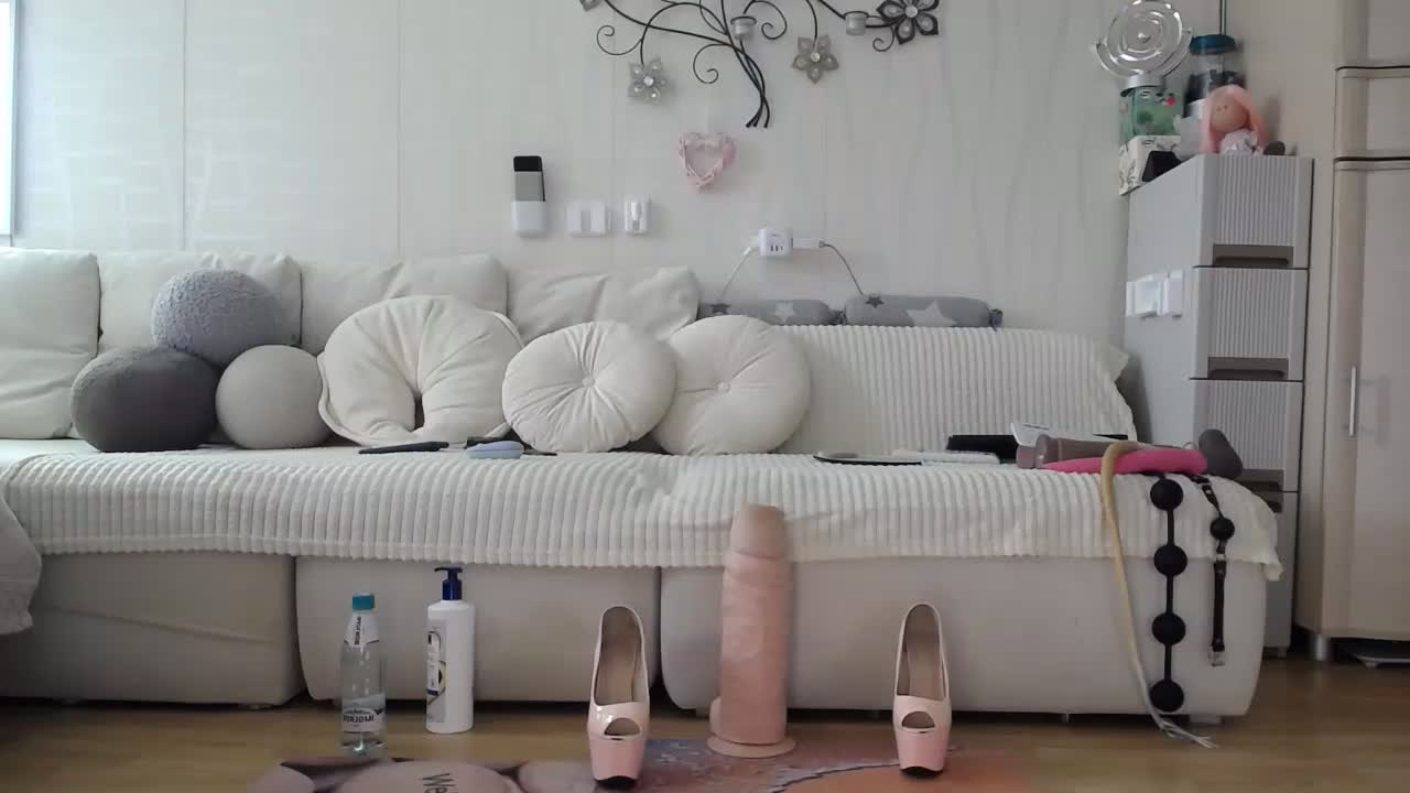 Kamila5555555 Webcam Chat June 27, 2026