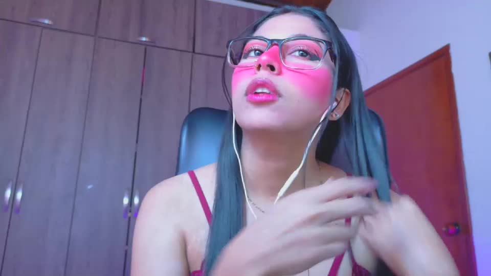 xallysonx_ Webcam Chat June 28, 2026