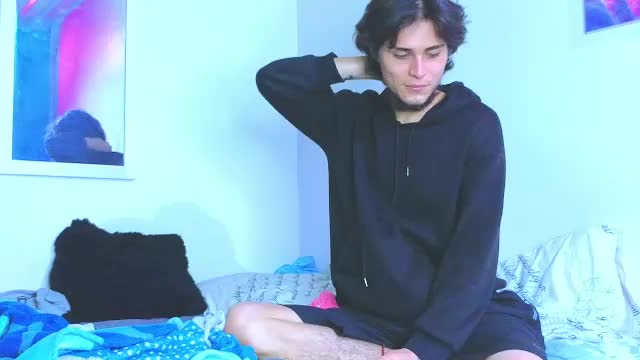holy_taby_ Webcam Chat June 16, 2026