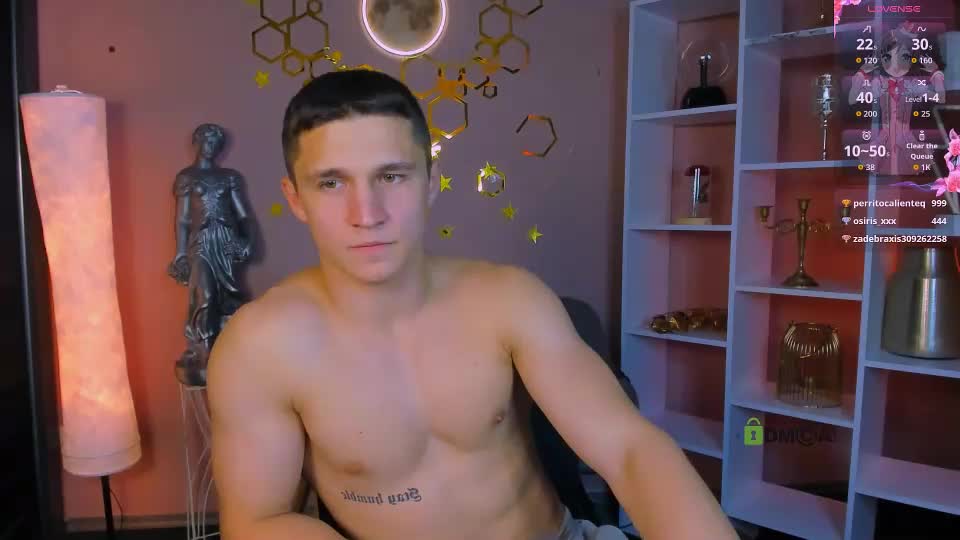 emmanuel_shine Webcam Chat June 22, 2026