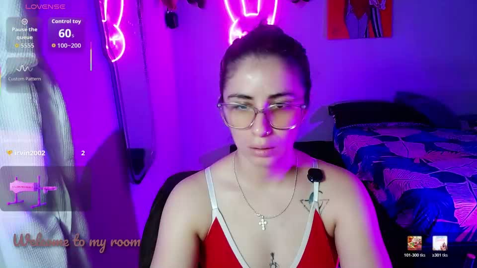 val_angelll Webcam Chat June 28, 2026