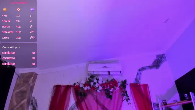 marcoandallice Webcam Chat June 16, 2026
