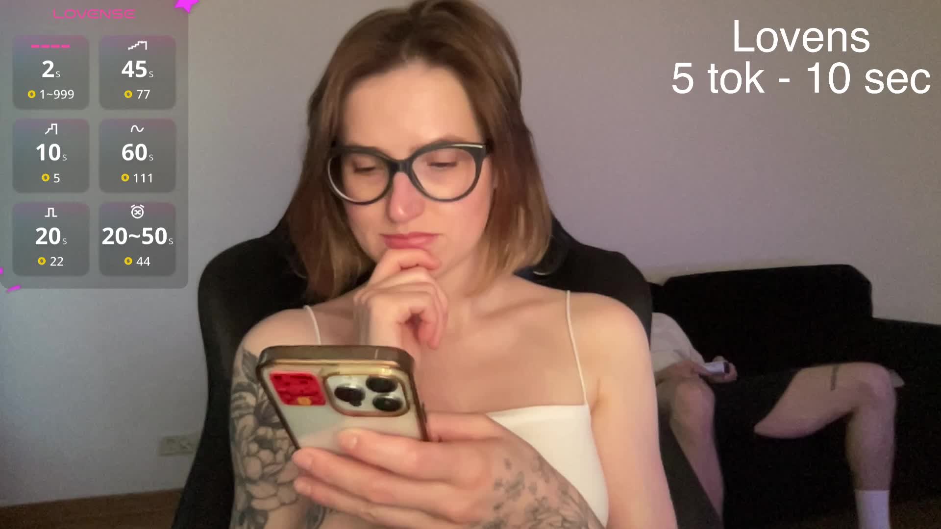 Sexy-Sweets Webcam Chat June 24, 2026