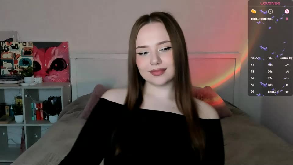 sweetie_candy_ Webcam Chat June 29, 2026
