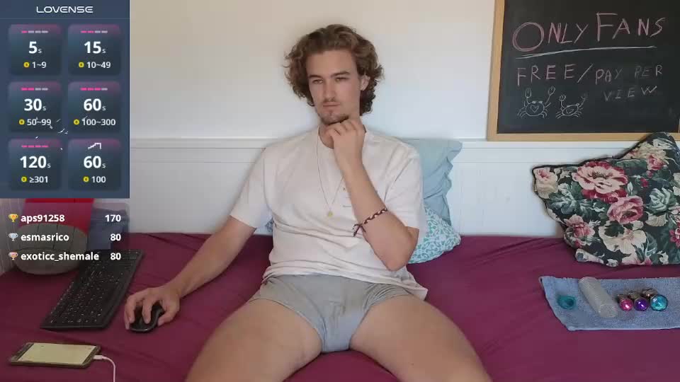 alex83530 Webcam Chat June 26, 2026
