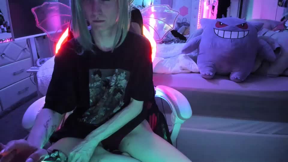 greeneyedlovexo Webcam Chat June 29, 2026