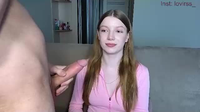 lovirss Webcam Chat June 16, 2026