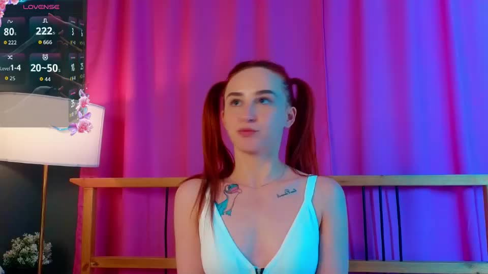 mariamazon Webcam Chat June 27, 2026