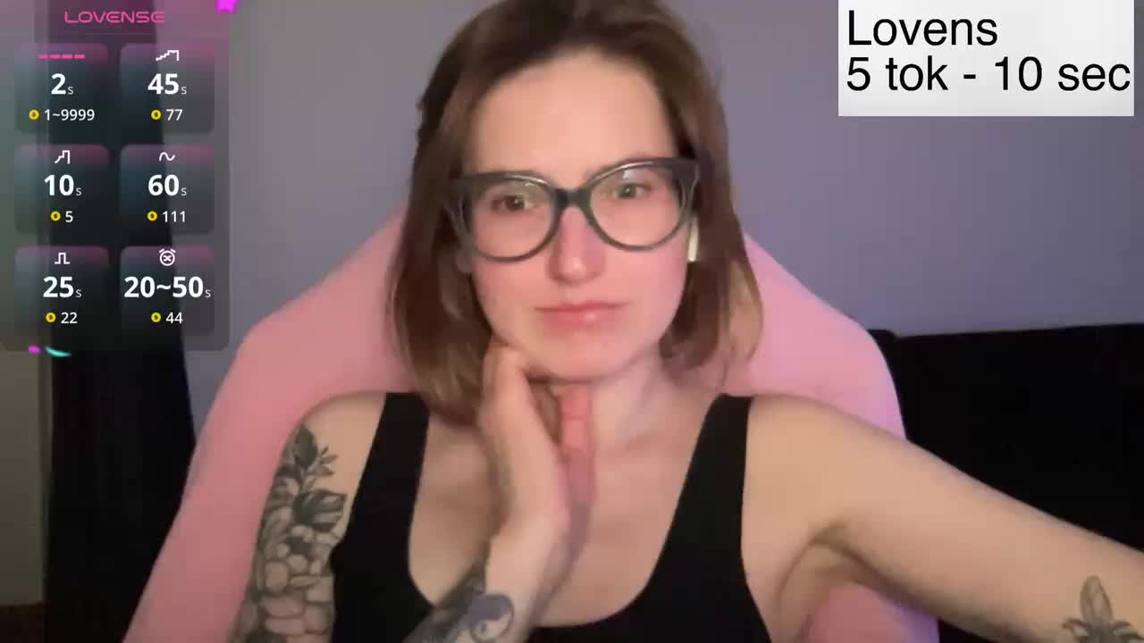 Sexy-Sweets Webcam Chat June 16, 2026