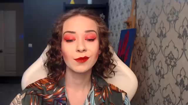 fascinating___eyes Webcam Chat June 28, 2026