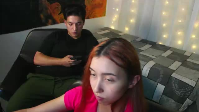 jackyrosee2323 Webcam Chat June 15, 2026