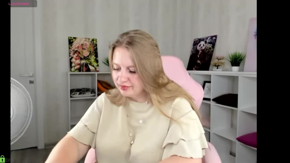 cleoxotie Webcam Chat June 28, 2026
